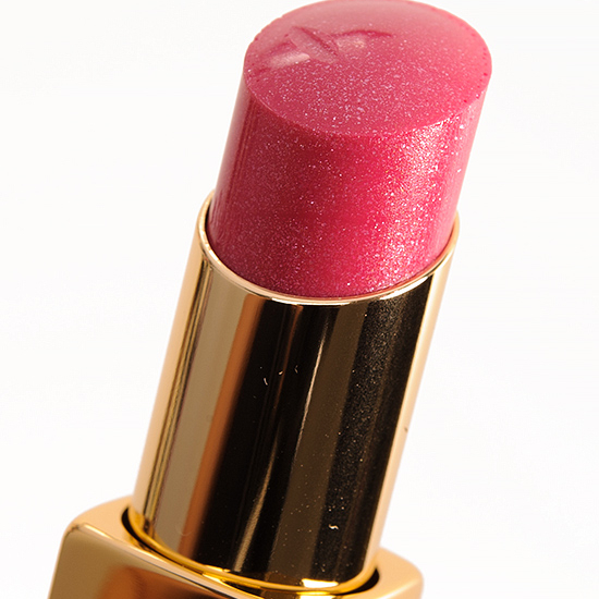 Chanel Etourdie (98) Rouge Coco Shine Hydrating Sheer Lipshine