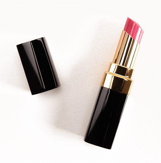 Chanel Etourdie (98) Rouge Coco Shine