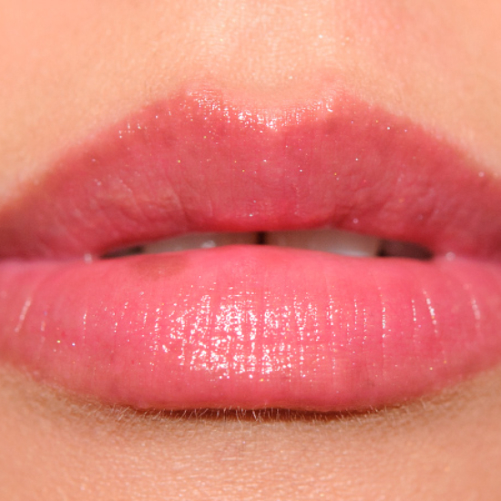 Chanel Etourdie (98) Rouge Coco Shine Hydrating Sheer Lipshine