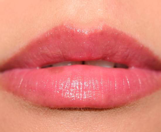 Chanel Etourdie (98) Rouge Coco Shine