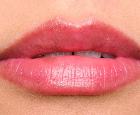 Chanel Etourdie (98) Rouge Coco Shine