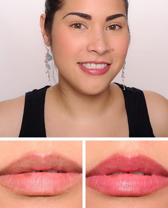 Chanel Etourdie (98) Rouge Coco Shine