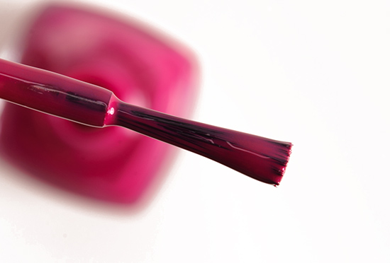 Chanel Desirio (643) Le Vernis Nail Colour