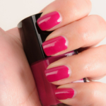 Chanel Desirio (643) Le Vernis Nail Colour