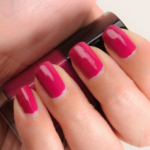 Chanel Desirio (643) Le Vernis Nail Colour