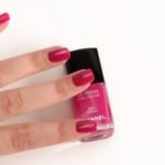 Chanel Desirio (643) Le Vernis Nail Colour