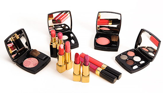 Chanel Spring 2015 Collection