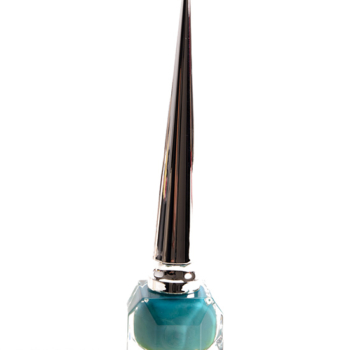 Christian Louboutin Beaute Ni Toi Ni Moi Nail Colour