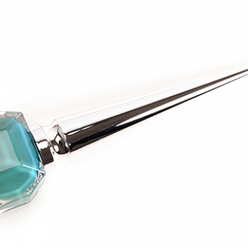Christian Louboutin Beaute Ni Toi Ni Moi Nail Colour