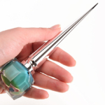 Christian Louboutin Beaute Ni Toi Ni Moi Nail Colour