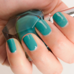 Christian Louboutin Beaute Ni Toi Ni Moi Nail Colour