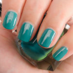 Christian Louboutin Beaute Ni Toi Ni Moi Nail Colour