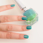 Christian Louboutin Beaute Ni Toi Ni Moi Nail Colour