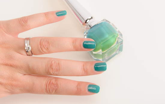 Christian Louboutin Ni Toi Ni Moi Nail Colour