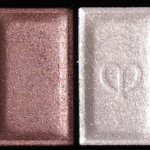 Cle de Peau Silver Eclipse (306) Eyeshadow Quad