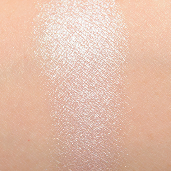 Cle de Peau Silver Eclipse #1 Eyeshadow