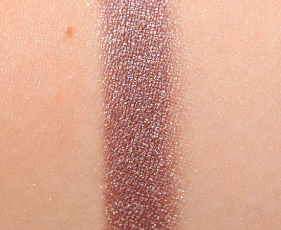Cle de Peau Silver Eclipse #2 Eye Color