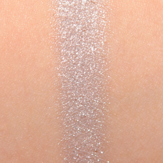 Cle de Peau Eyeshadow Silver Eclipse #3