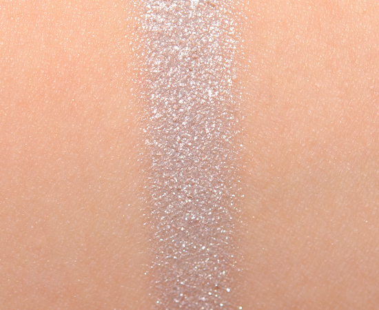 Cle de Peau Silver Eclipse #3 Eye Color