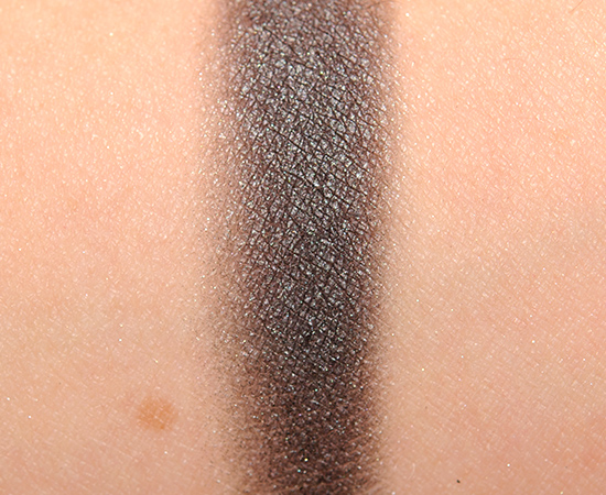 Cle de Peau Silver Eclipse #4 Eye Color