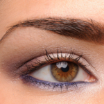 Cle de Peau Silver Eclipse (306) Eyeshadow Quad