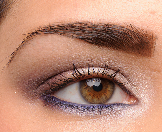 Cle de Peau Silver Eclipse (306) Eye Color Quad