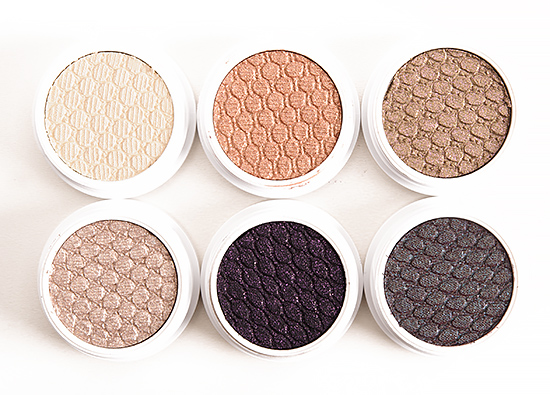ColourPop Better Than a Sweater Collection