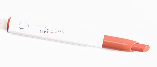 ColourPop Button Lippie Stix