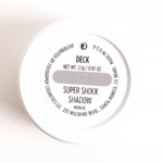 ColourPop Deck Super Shock Shadow
