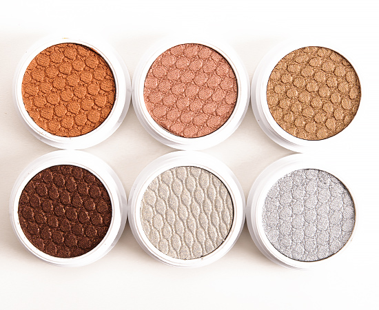 ColourPop Down With Decorum Collection