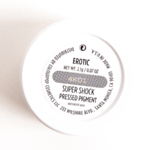 ColourPop Erotic Super Shock Pressed Pigments