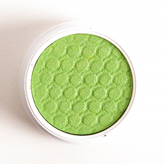 ColourPop Super Shock Pressed Pigments Fizz