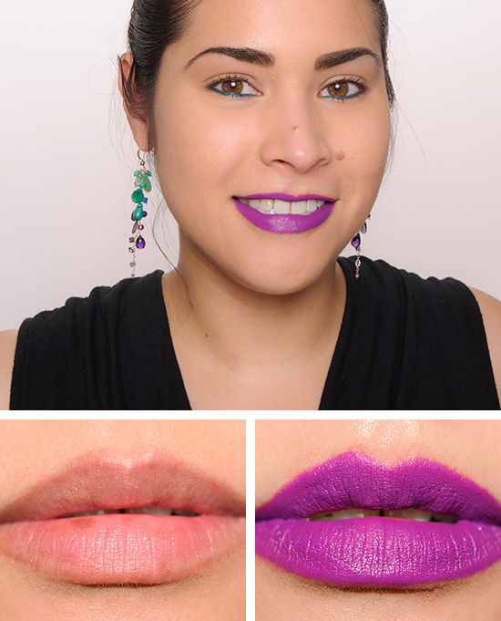 ColourPop Grind Lippie Stix