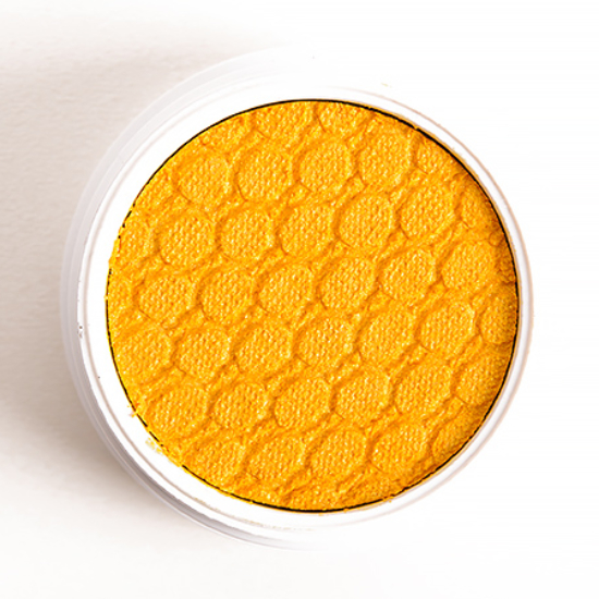 ColourPop Super Shock Shadow Heat