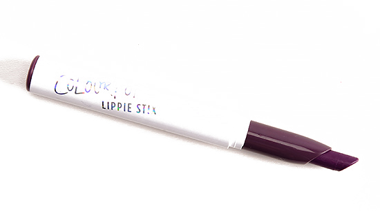 ColourPop Leather Lippie Stix