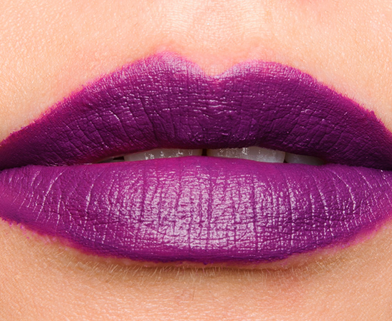 ColourPop Leather Lippie Stix
