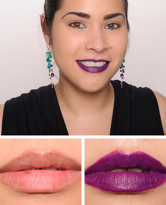 ColourPop Leather Lippie Stix