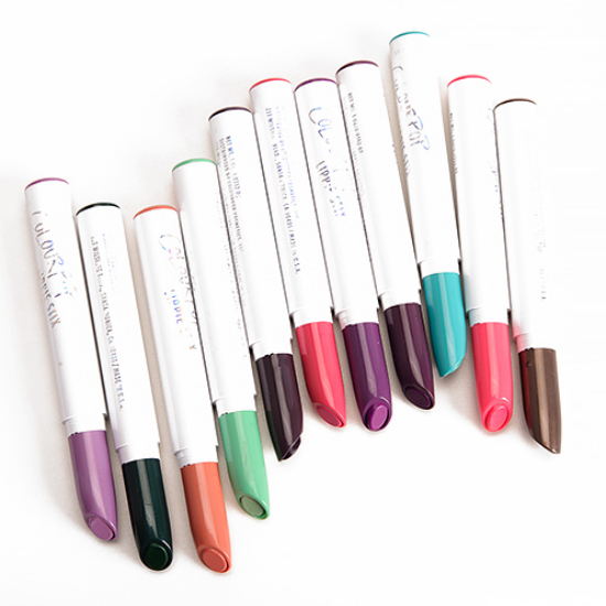 Colour Pop Lippie Stix