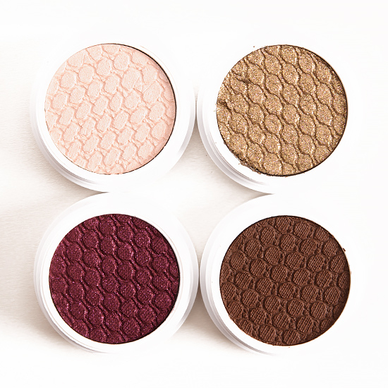 Colour Pop Megan Naik