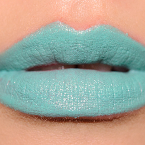 ColourPop Raw Lippie Stix