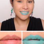 ColourPop Raw Lippie Stix