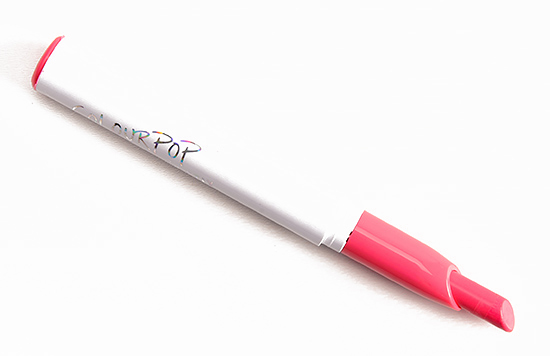 ColourPop Rocket Lippie Stix