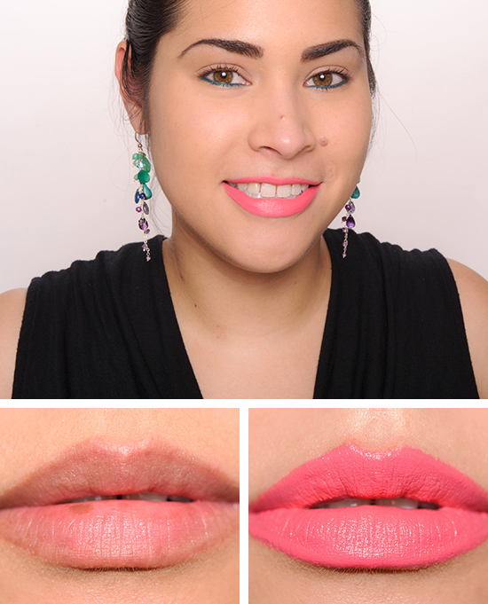 ColourPop Rocket Lippie Stix