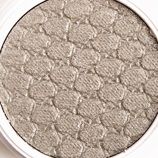 ColourPop Snow Flurry Super Shock Eyeshadow
