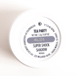 ColourPop Tea Party Super Shock Shadow