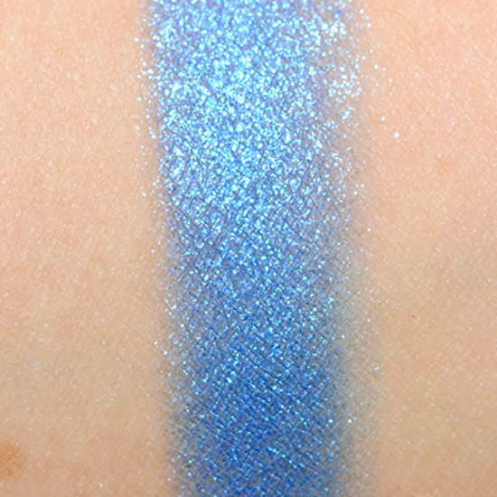 ColourPop Too Shy Super Shock Pressed Pigments