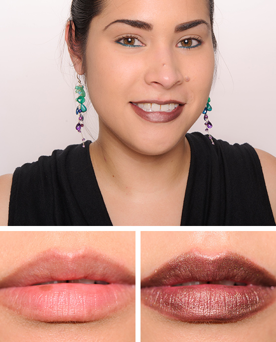 ColourPop Wet Lippie Stix