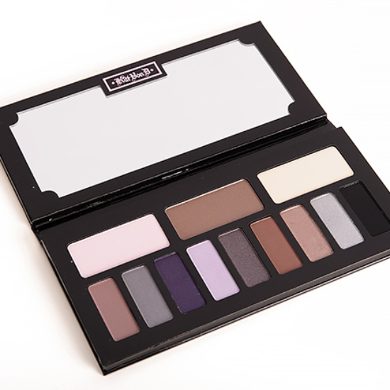 KVD Beauty Eyeshadow Palette Innerstellar