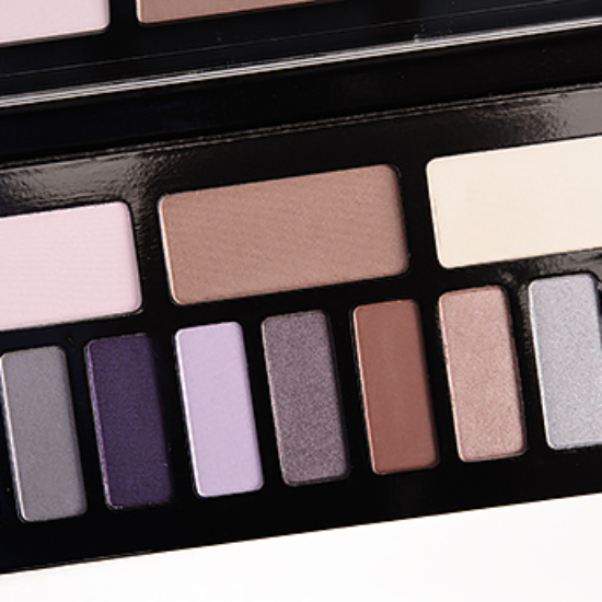 KVD Beauty Innerstellar Eyeshadow Palette