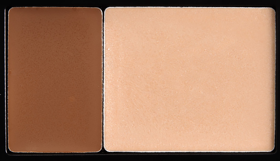 Kevyn Aucoin Sculpting Medium/Candlelight The Creamy Glow Duo